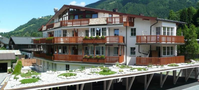 施洛斯套房酒店(Suiten Am Schloss)图片