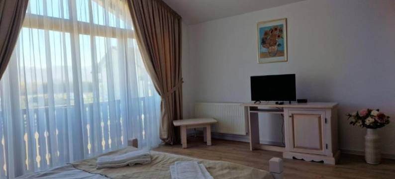 帕尼塞尔酒店(Complex Panicel)图片