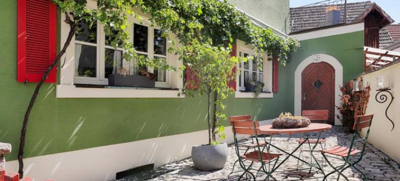 施瓦布乡村酒店(Landhotel Schwab - by Homekeepers)图片