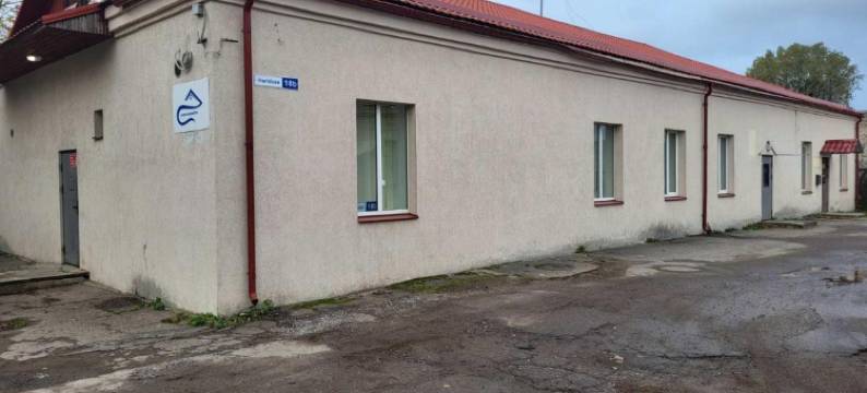 H18B欧洲酒店(H18B Eurohotel)图片