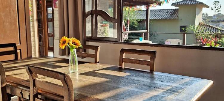 第五元素屋(5to Elemento House)图片