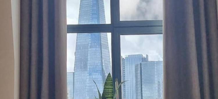 城市停留沙尔德景观公寓(Shard View Apartments)图片