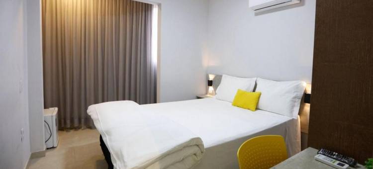 航天旅馆(Aero Inn Hotel)图片