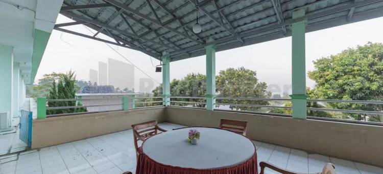 Hotel Ayong Linggarjati Kuningan Mitra RedDoorz图片