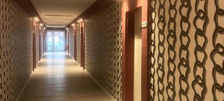 22号酒店(Hotel 22)图片