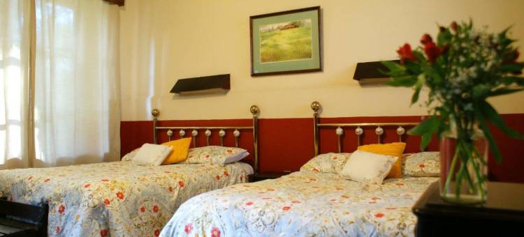 莫里略牧场酒店(Hotel Rancho El Morillo)图片
