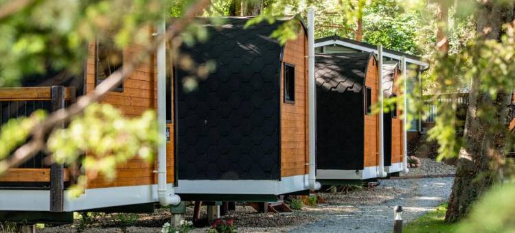 Kintala Resort & Spa图片