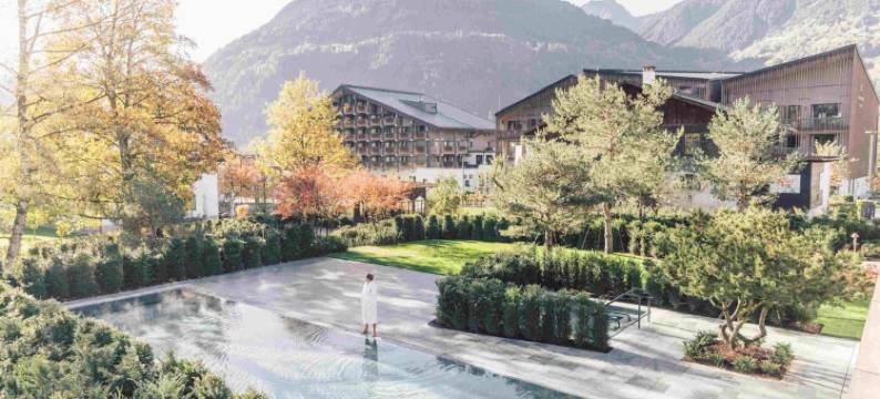 泰比邮政旅馆(Posthotel Taube)图片