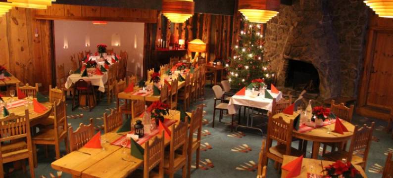 STF 佩尔萨森酒店及青年旅舍(STF Hotel & Hostel Persåsen)图片