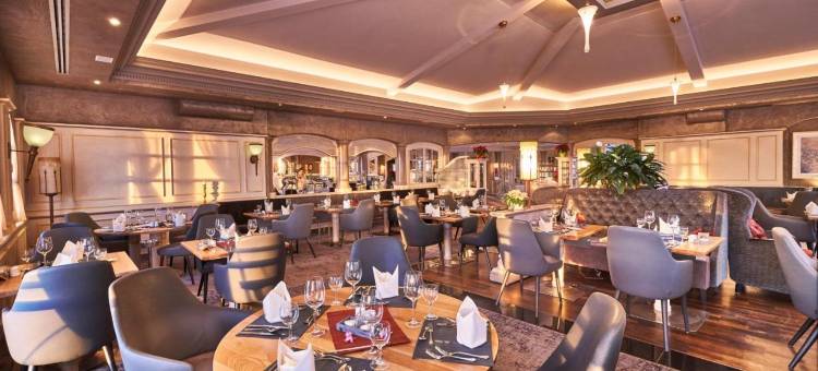 安格霍夫u温奈斯健身酒店(Angerhof Sport- u. Wellnesshotel)图片