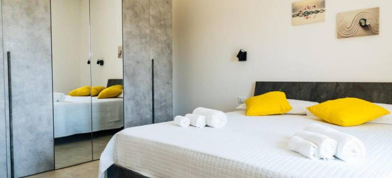 Casa Vacanze Oltre la Caletta - 350 mt Dalla Spiaggia图片