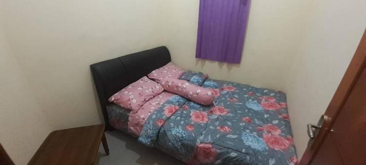 Widodaren Homestay图片