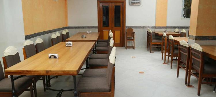 苏尔古鲁酒店(Hotel Surguru)图片