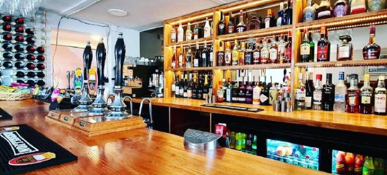 六铃酒店(The Six Bells)图片