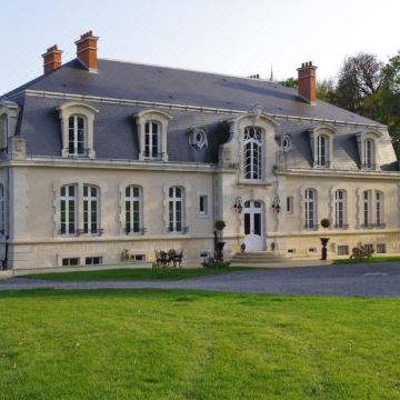 Le Domaine de Prin(Le Domaine de Prin)图片