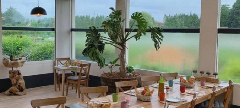 木鹿酒店(Le Bois Aux Cerfs)图片