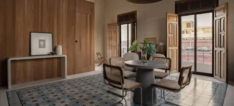 叙述阁楼(Narrativ Lofts)图片