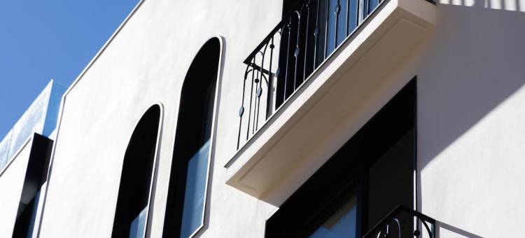 M31精品酒店(M31Boutique Suites)图片