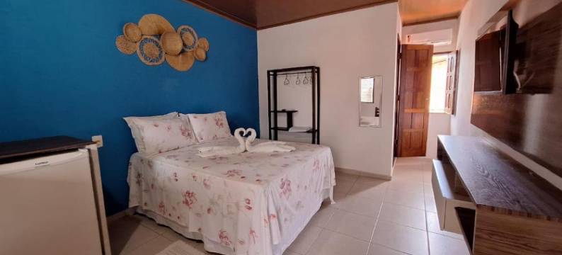 活水旅馆(Pousada Água Viva)图片