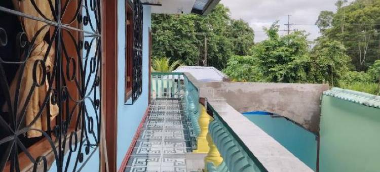 阿尔托亚马孙酒店(Hotel Alto Amazonas)图片