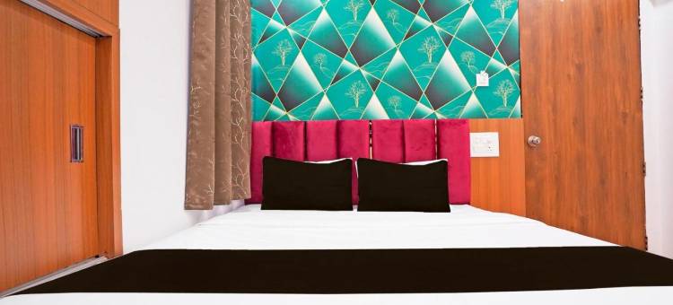 Super Hotel O Sunshine Villa图片