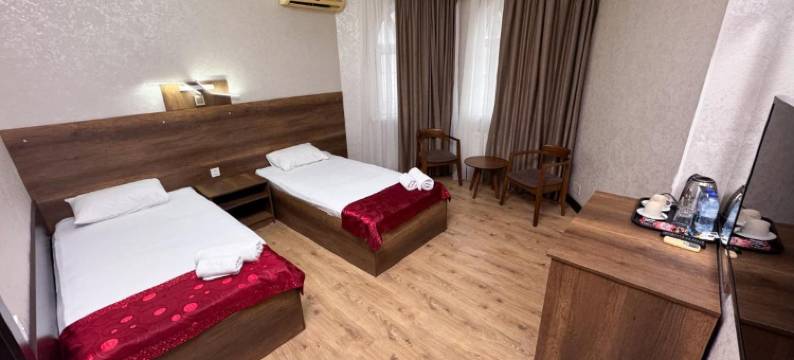 肯索尔酒店(Consul Hotel)图片