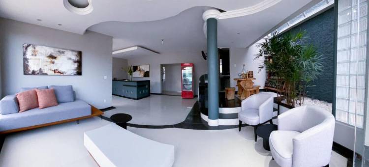 Salinas House Hotel - Antigo Valley Hills Hotel图片
