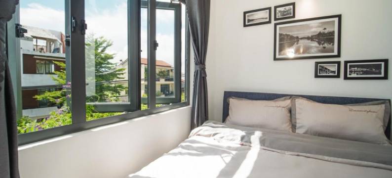 会安滨海别墅(Marina Hoian Villa)图片