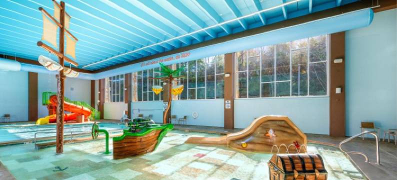 Margaritaville指南针酒店(Compass Hotel by Margaritaville)图片