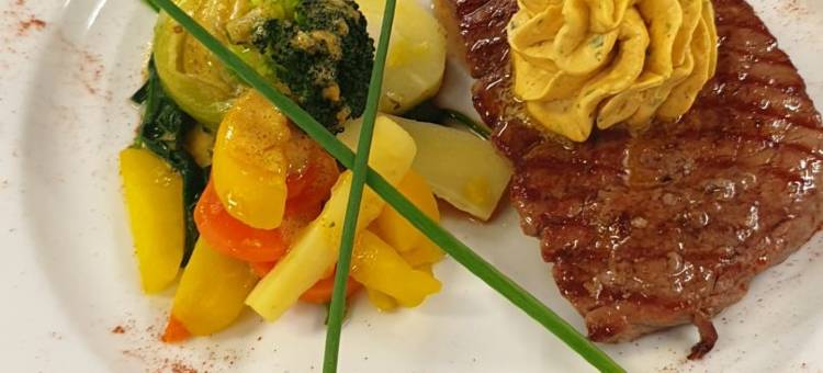 奇兹吉尔斯酒店(Chez Gilles Hôtel Restaurant SA)图片