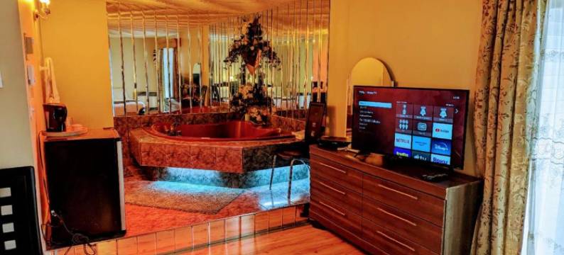 格兰比汽车旅馆酒店(Hotel Motel Granby)图片