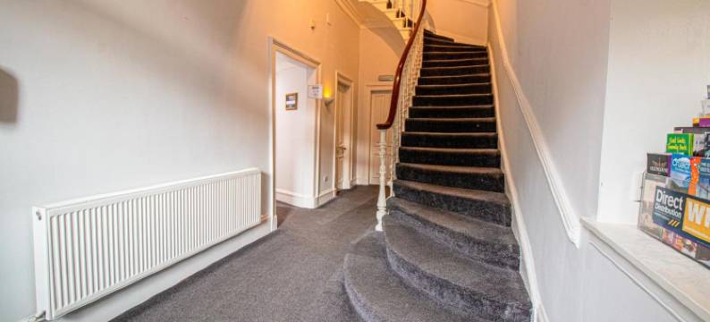 桑德福德小屋(Sandyford Lodge)图片