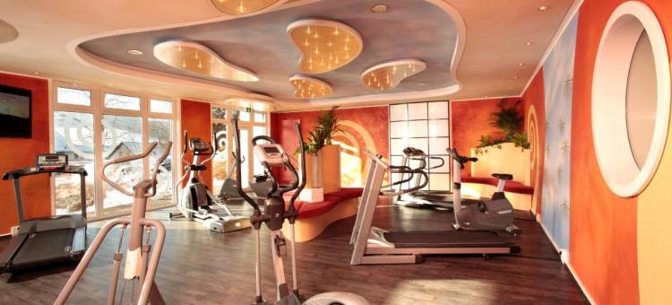 霍赫绍厄兰酒店 2010(Hotel Hochsauerland 2010)图片