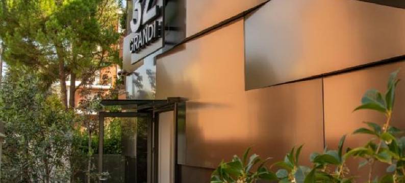 格兰迪32精品公寓(Grandi 32 Boutique Residence)图片