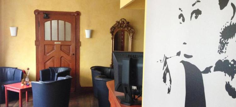 威登霍夫酒店(Hotel Weidenhof)图片