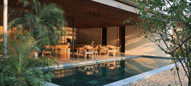 瓦河畔度假屋(Va Riverside Retreat)图片