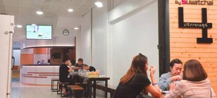 港口青年旅馆-苏瓦查(The Port Hostel)图片