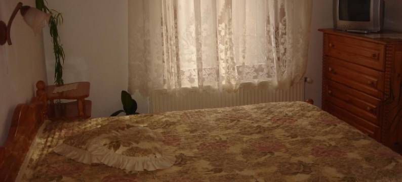 Къща под наем Petrova图片