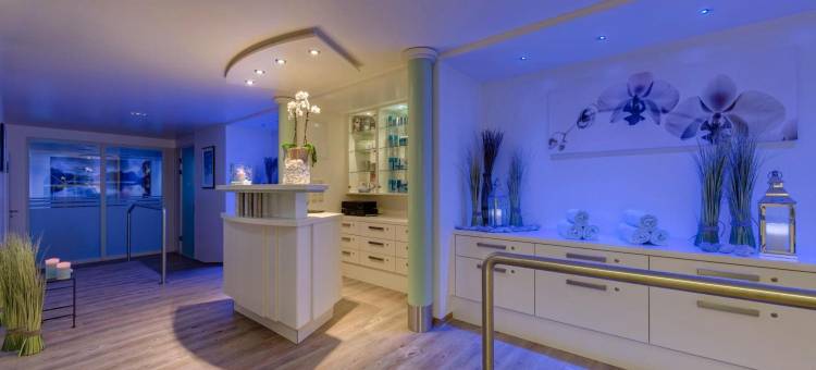 海蓝玉酒店(Hotel Aquamarin)图片