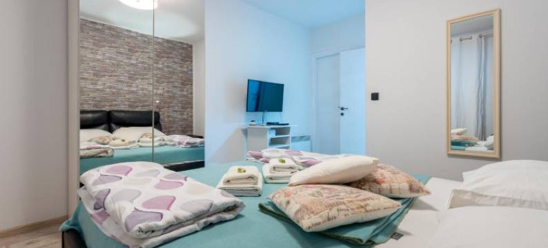 阳光别墅公寓酒店(Apartments Villa Sol)图片