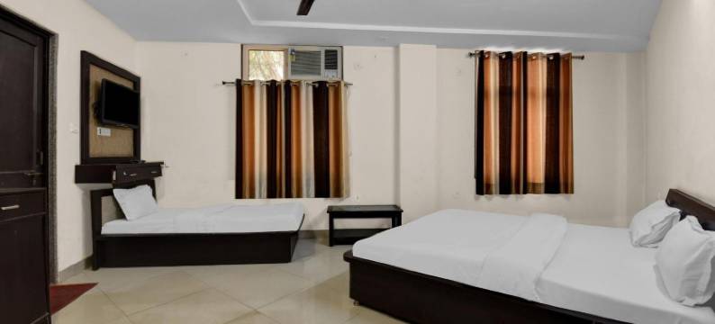 Hotel O Tanishq图片