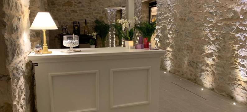 安格莱斯大酒店(Grand Hotel & des Anglais Spa)图片