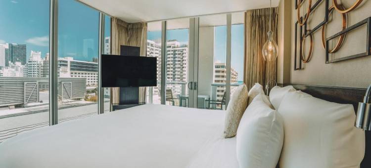 伊贝罗斯塔浪潮伯克利海岸酒店(Iberostar Waves Berkeley Shore)图片