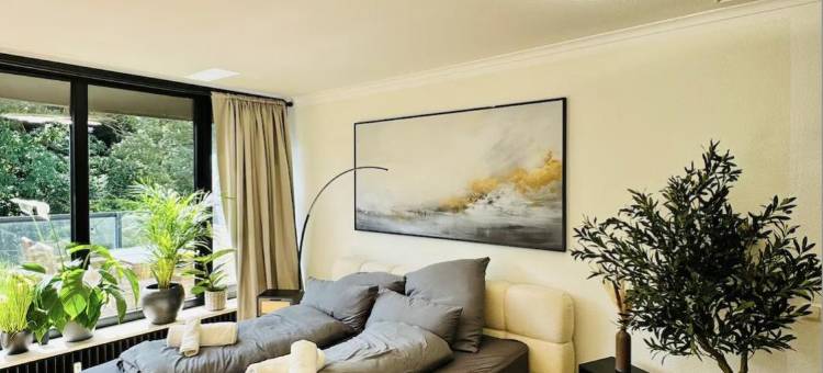 Velmora Boutique Suites - Wellness - Pool, Sauna, E-Bikes direkt am Strand图片