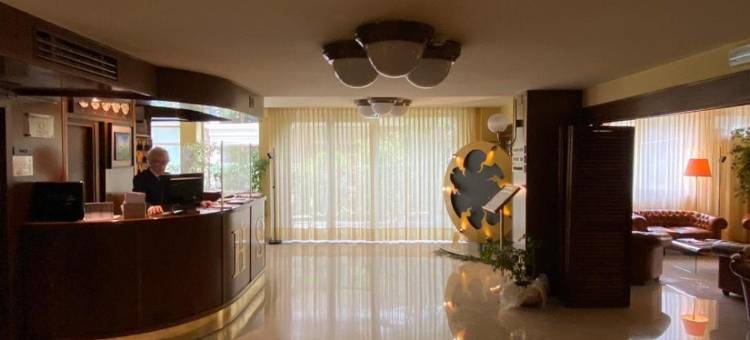 萨伏依酒店(Hotel Savoy)图片