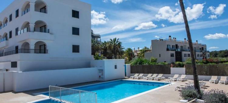 Pierre & Vacances Ros Ibiza图片
