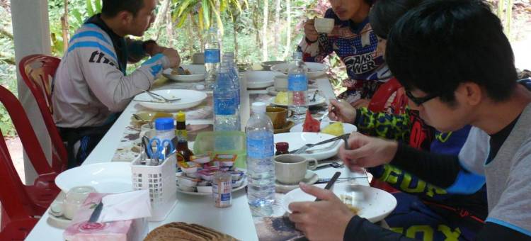 邦朋花园民宿旅馆(Suan Bang Bon Guest House)图片