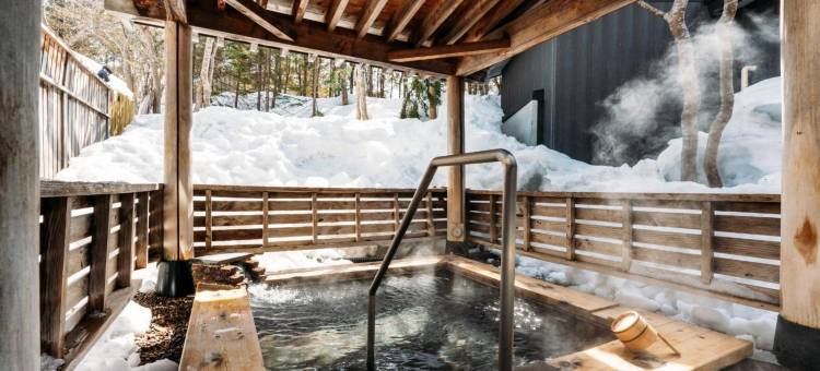 安比高原 森之酒店(Appi Kogen Mori No Hotel)图片