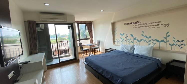 Teddy@Thammasart图片