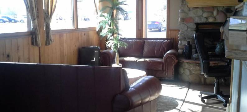 三角洲戴斯酒店(Days Inn by Wyndham Delta CO)图片